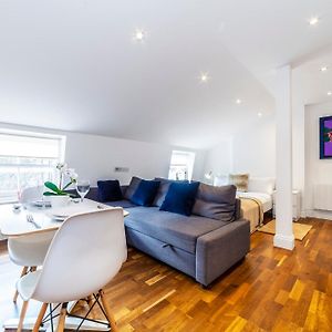Appartement met een Slaapkamer